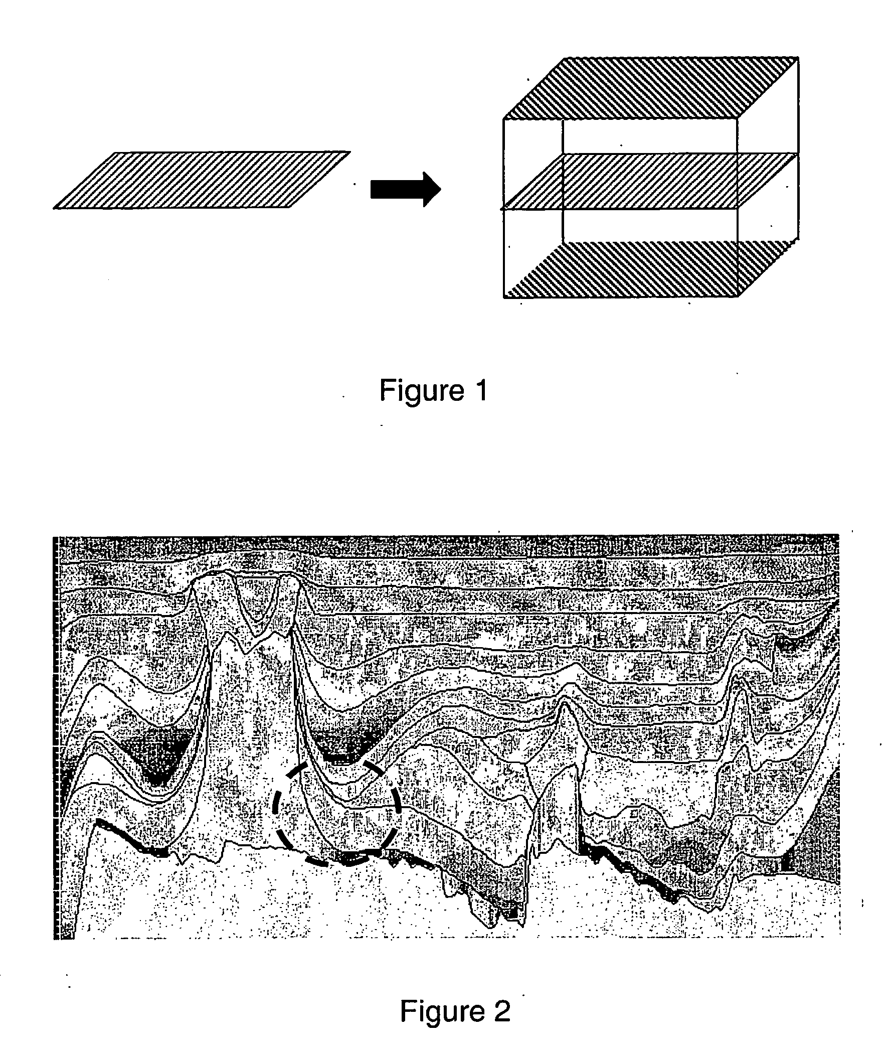 System and method for representing and processing and modeling subterranean surfaces