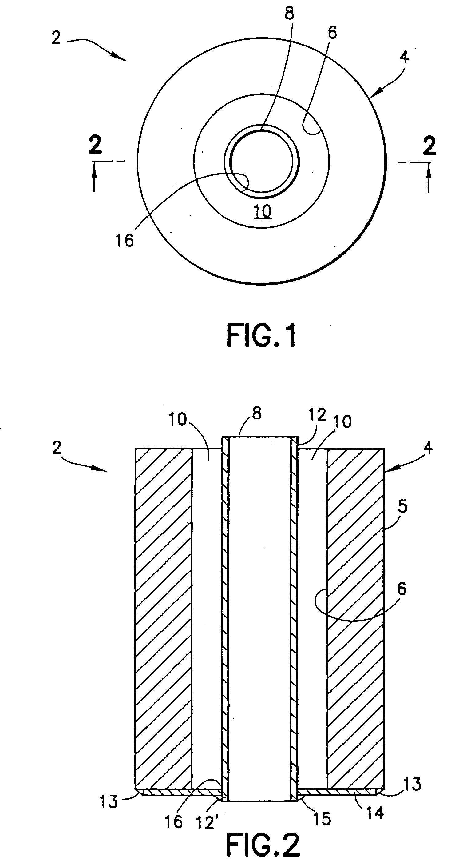 Composite tube for ethylene pyrolysis furnace and methods of manufacture and joining same