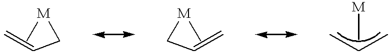 Polymerization of olefins