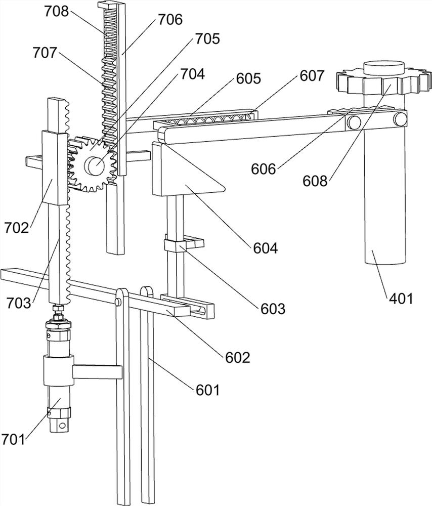 Device for cutting round glass