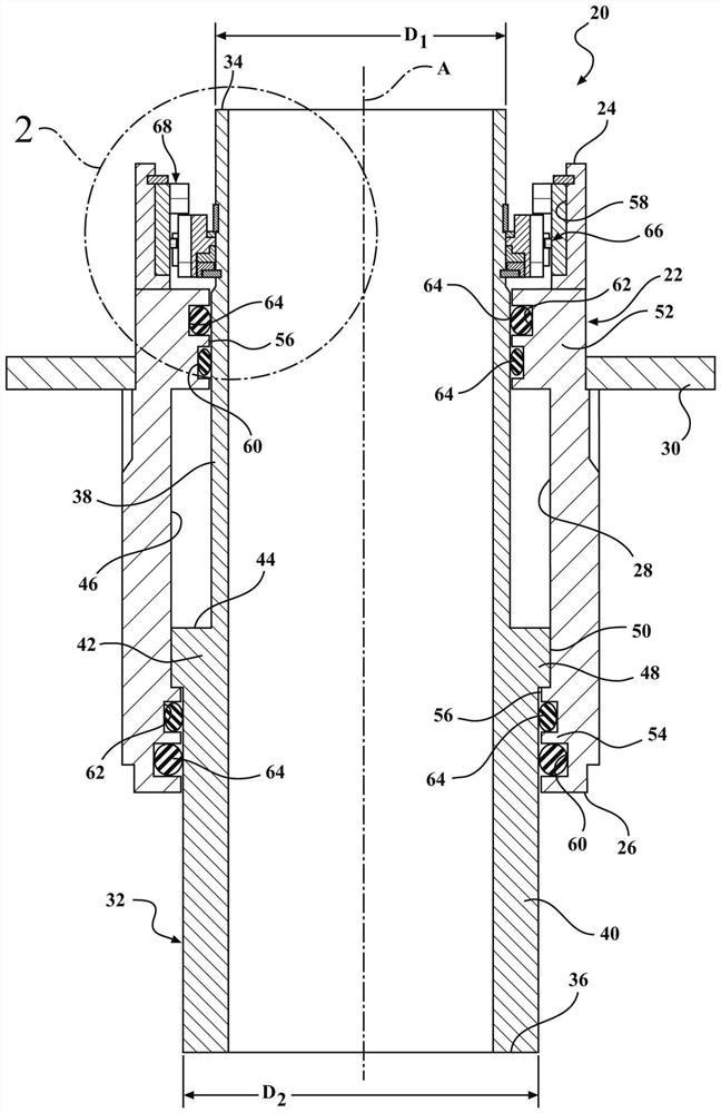 latch assembly