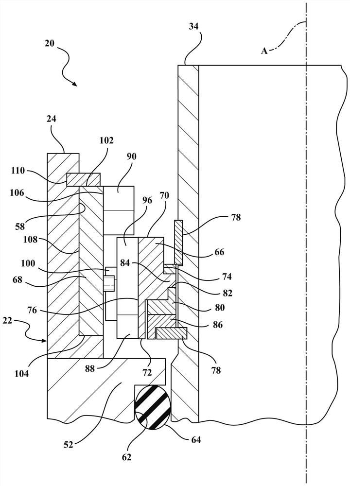 latch assembly