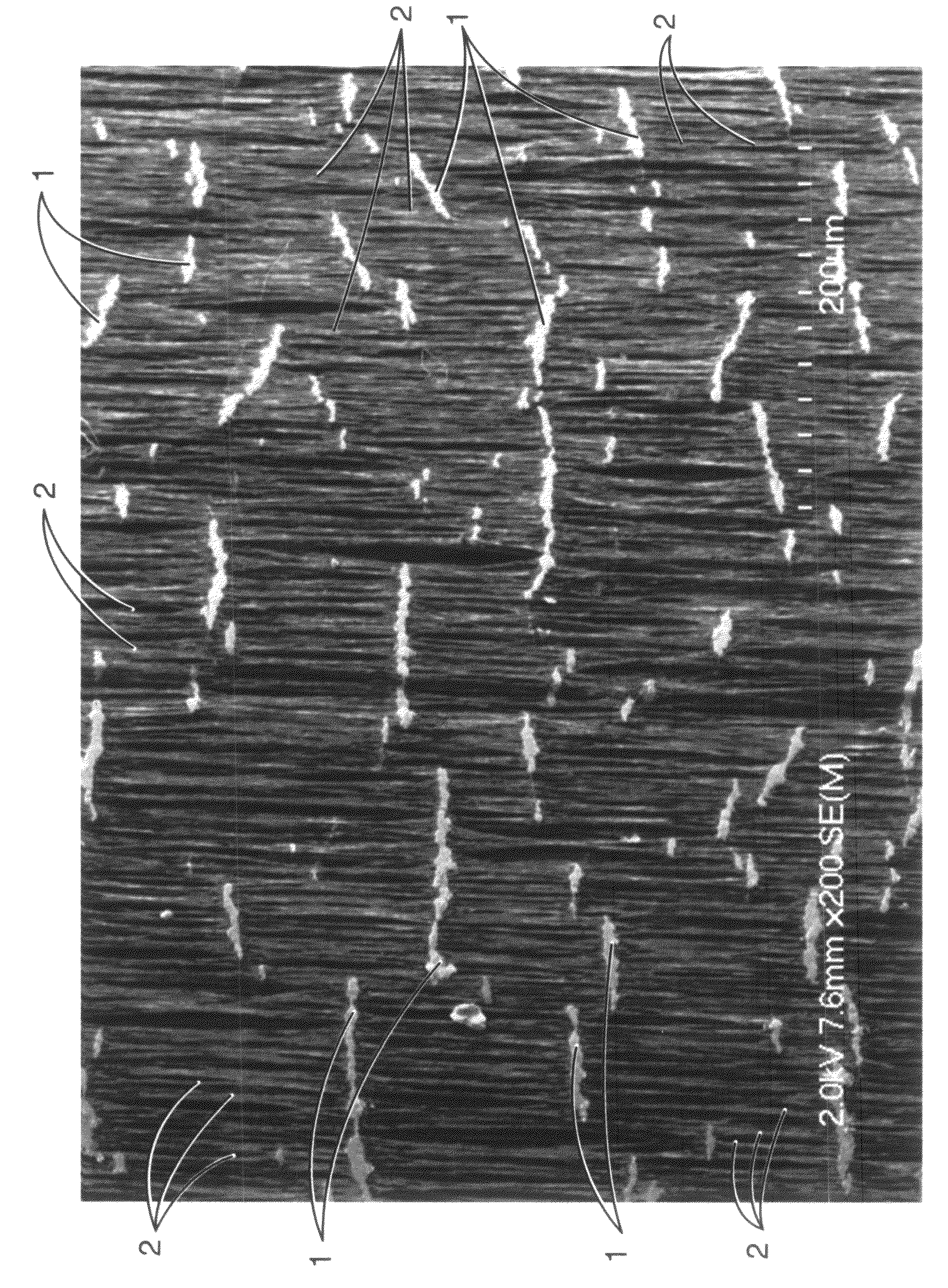 Expandable TFE copolymers, method of making, and porous, expended articles thereof