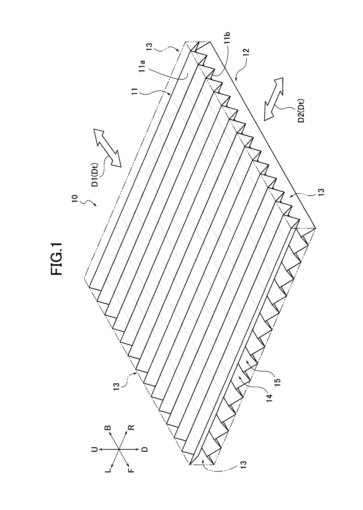 Transparent solar-heat collecting apparatus, solar water heating system, and solar cogeneration system
