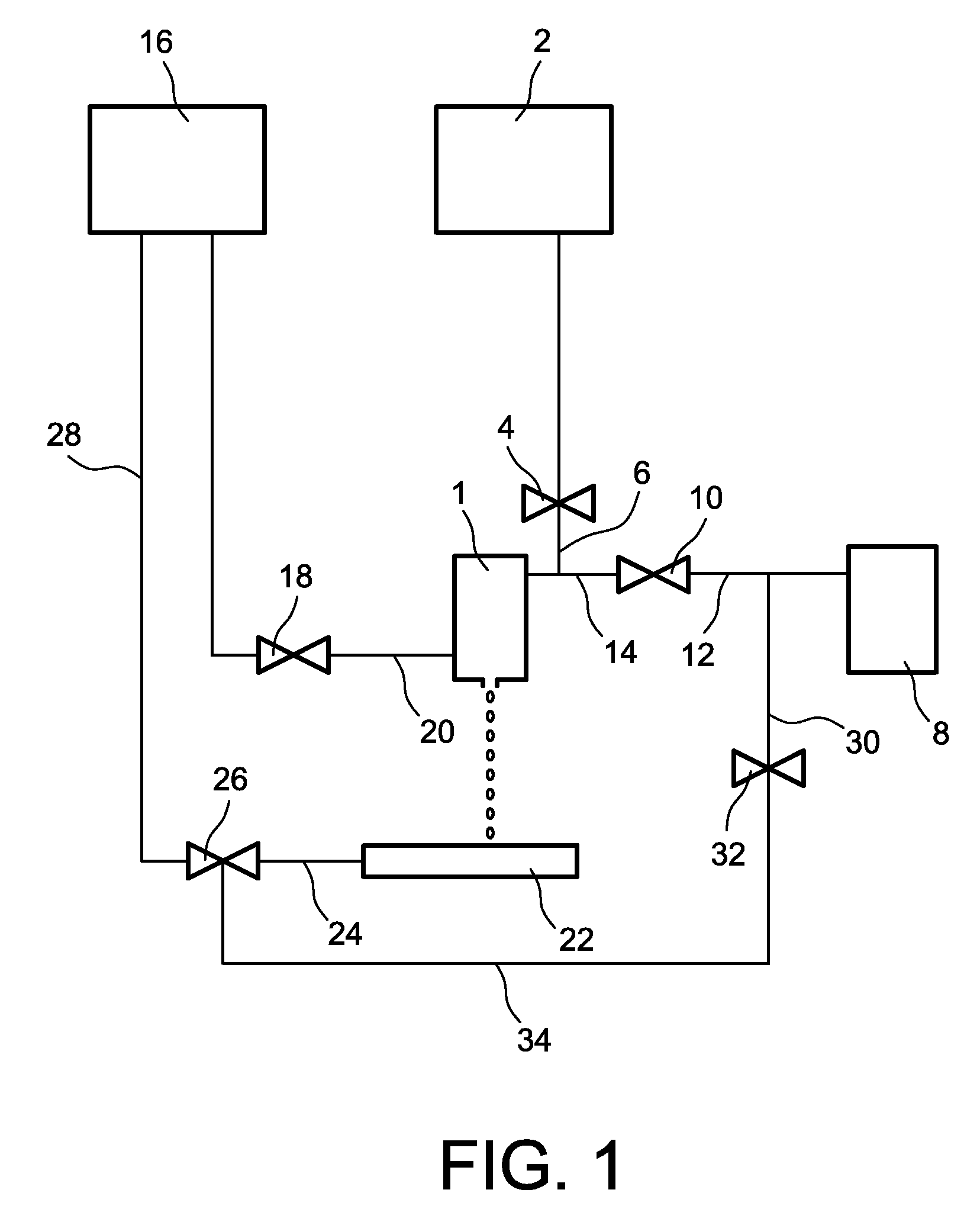 Print head cleaning with vacuum source and solvent