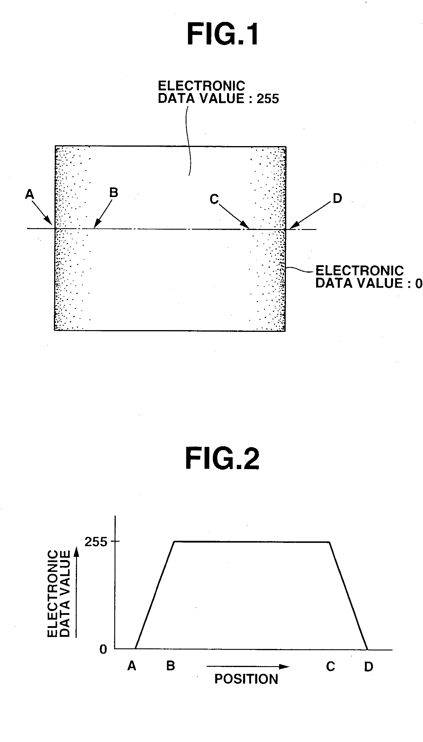 ND filter, method for manufacturing said filter, and multi-display device and image forming device using said filter