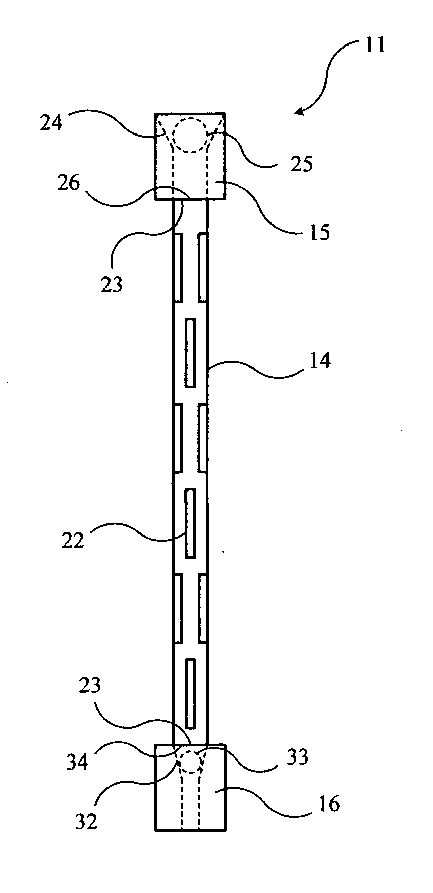 Apparatus and method for isolating flow in a downhole tool assembly