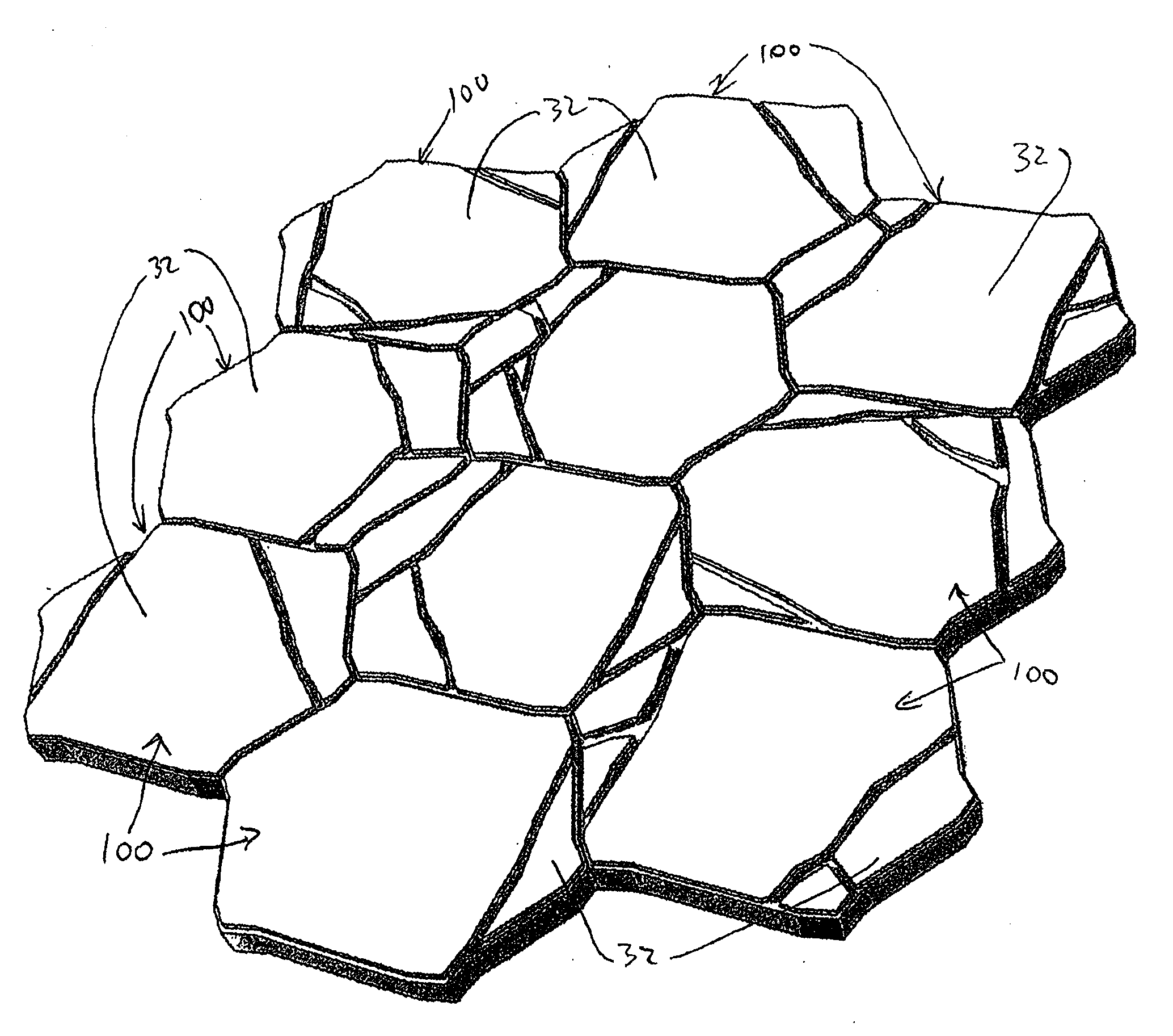 Artificial stone