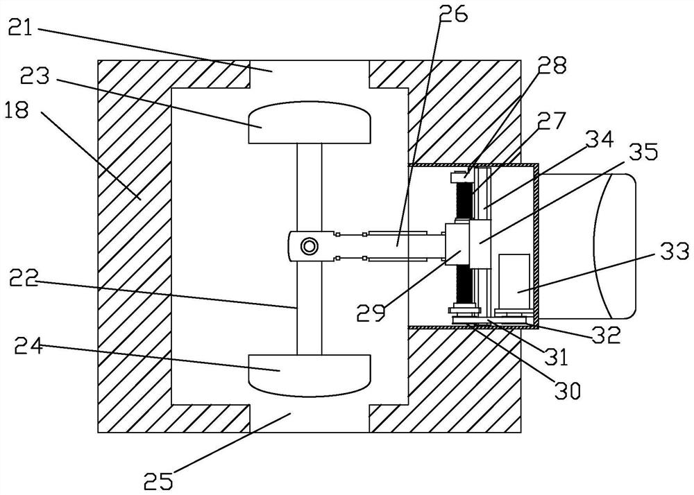 Low-nitrogen combustion circulating fluidized bed boiler and its application method