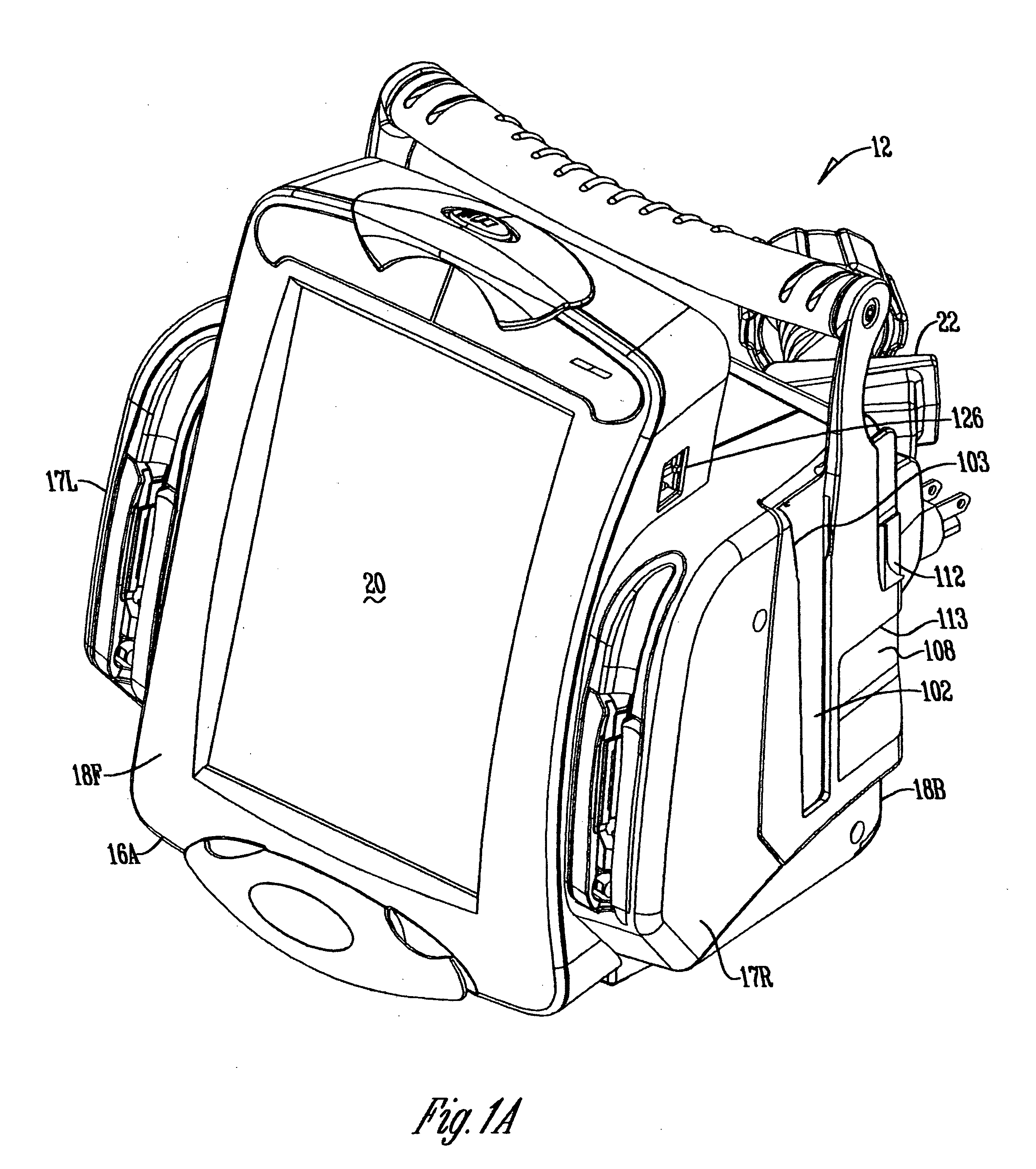 Medical device system