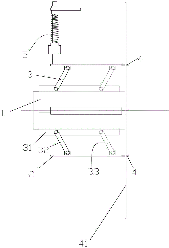 Novel steel reel