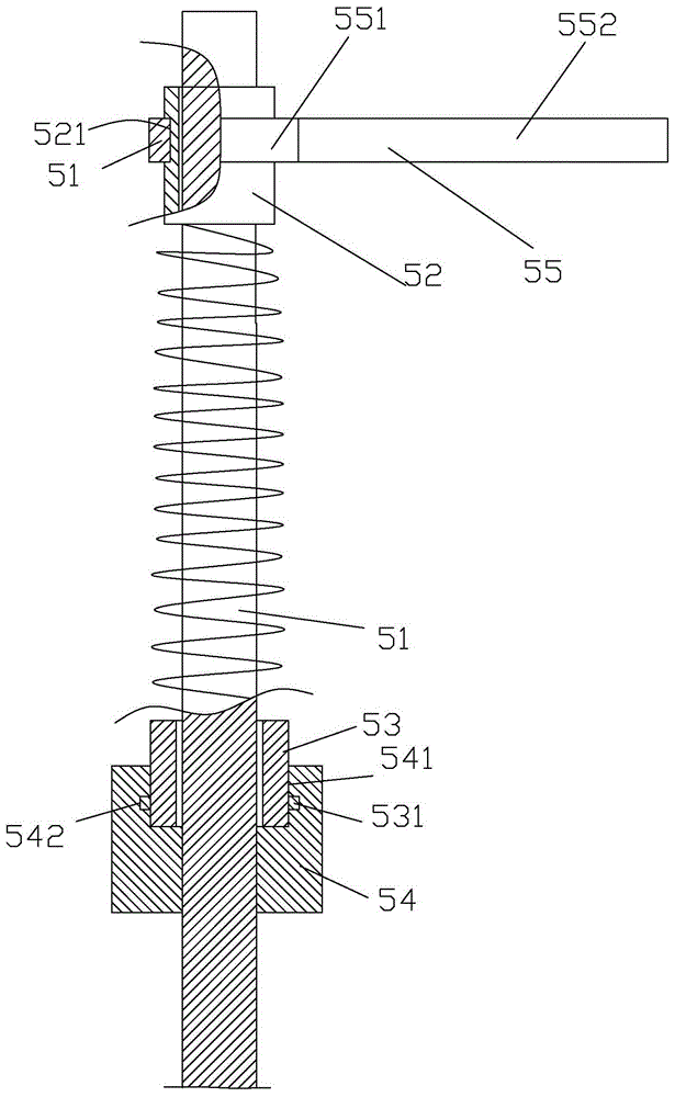 Novel steel reel