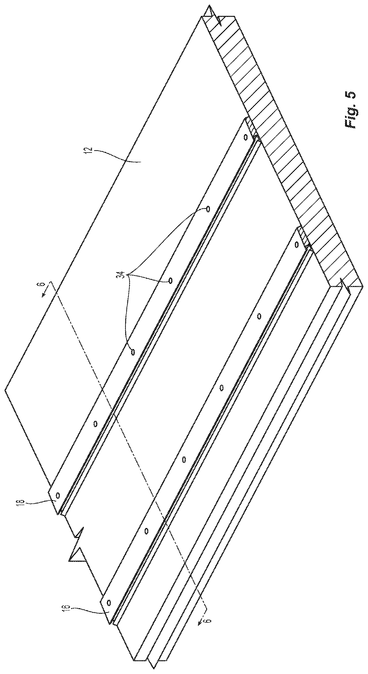 Method and apparatus for installing roofing shingles