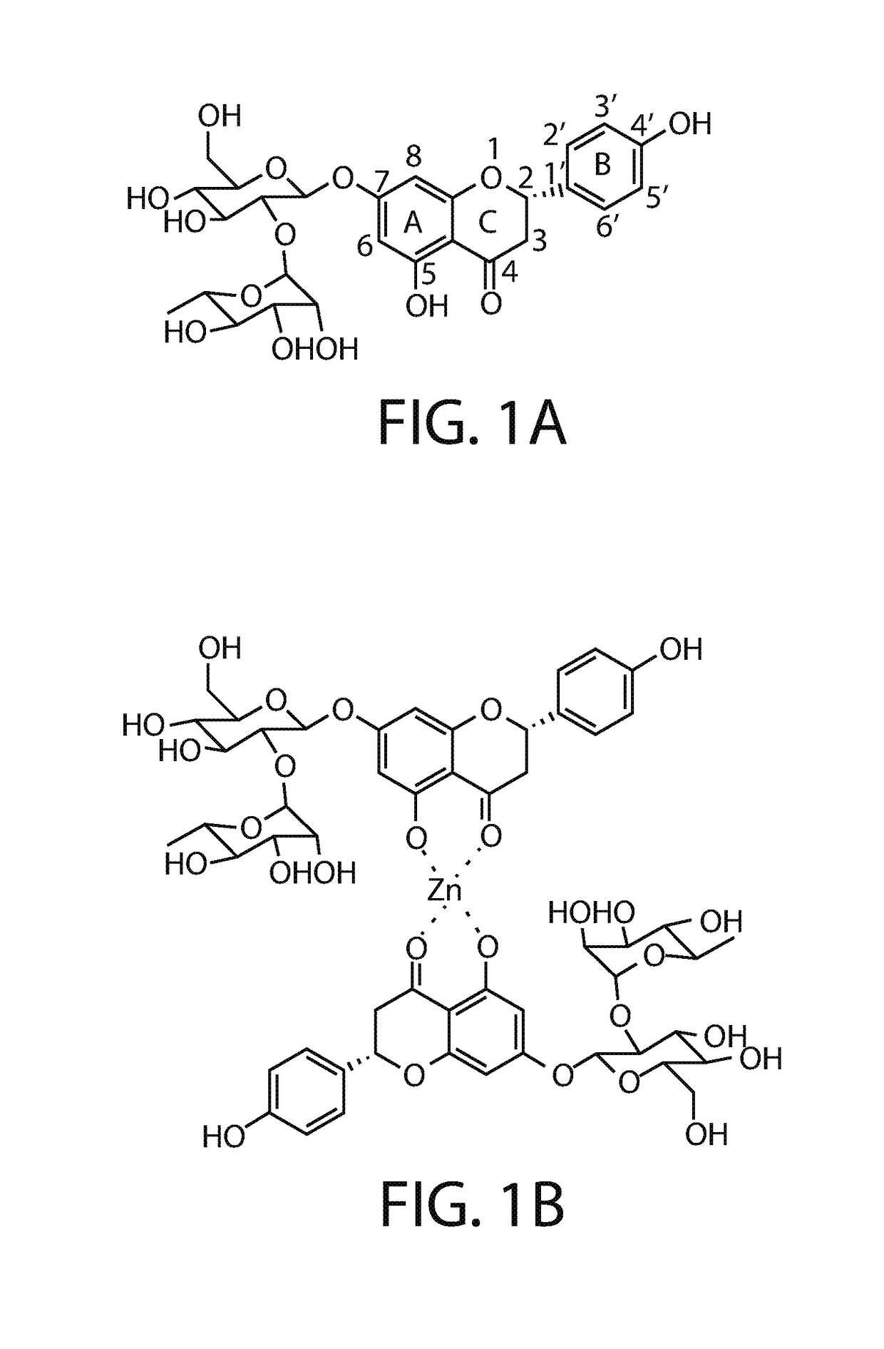 Oral care compositions and methods of use