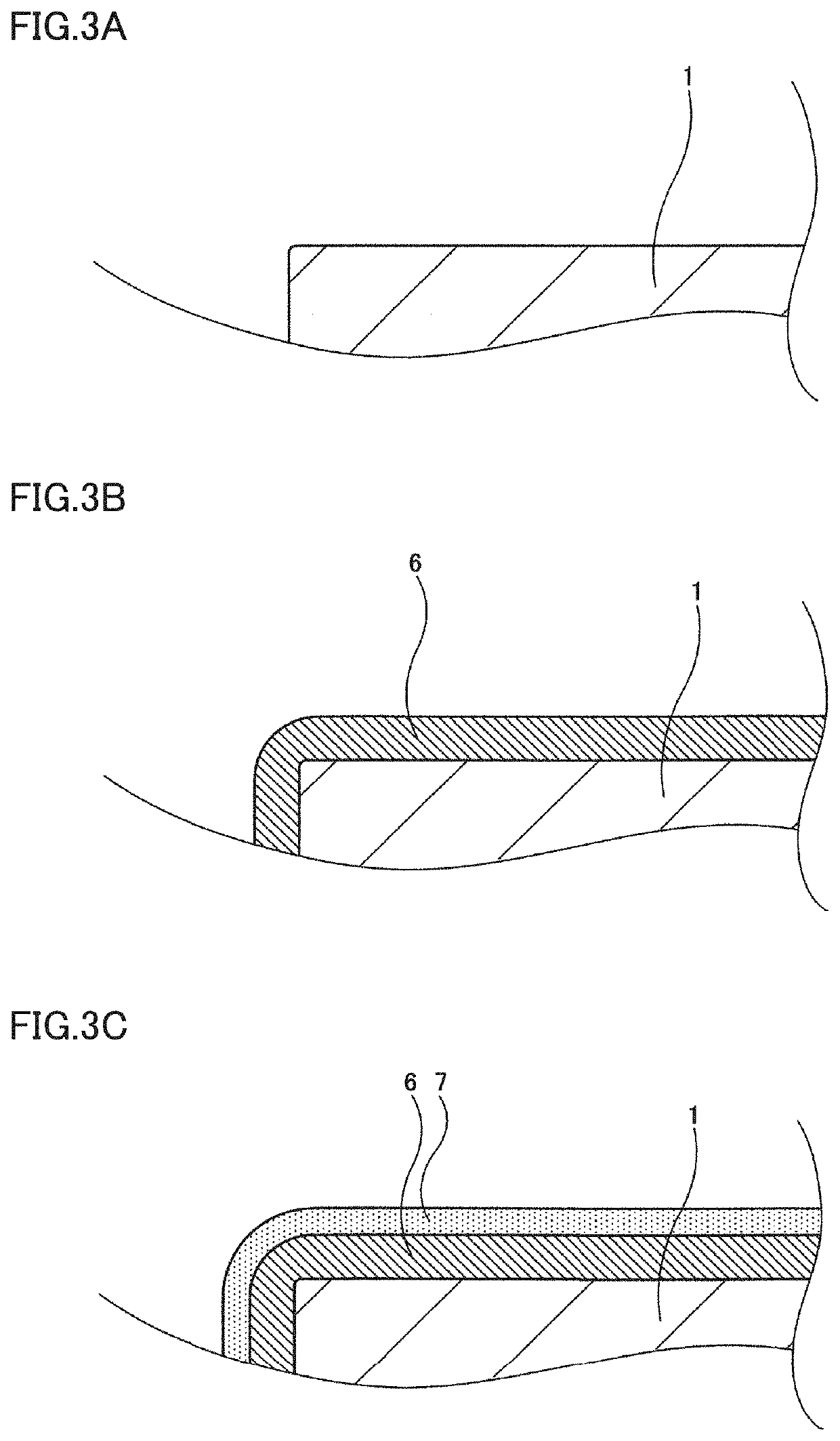 Ceramic electronic component and method of manufacturing ceramic electronic component