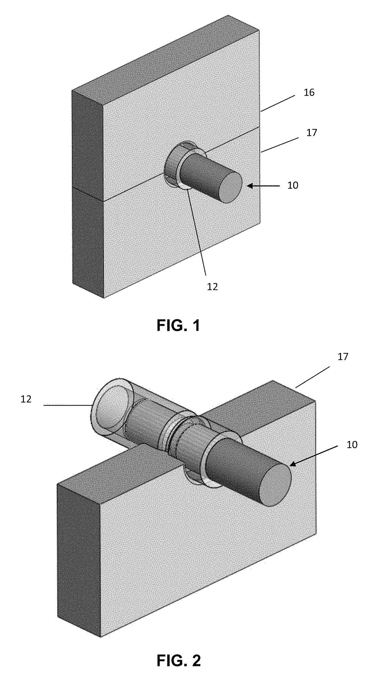 Method for manufacturing a connector