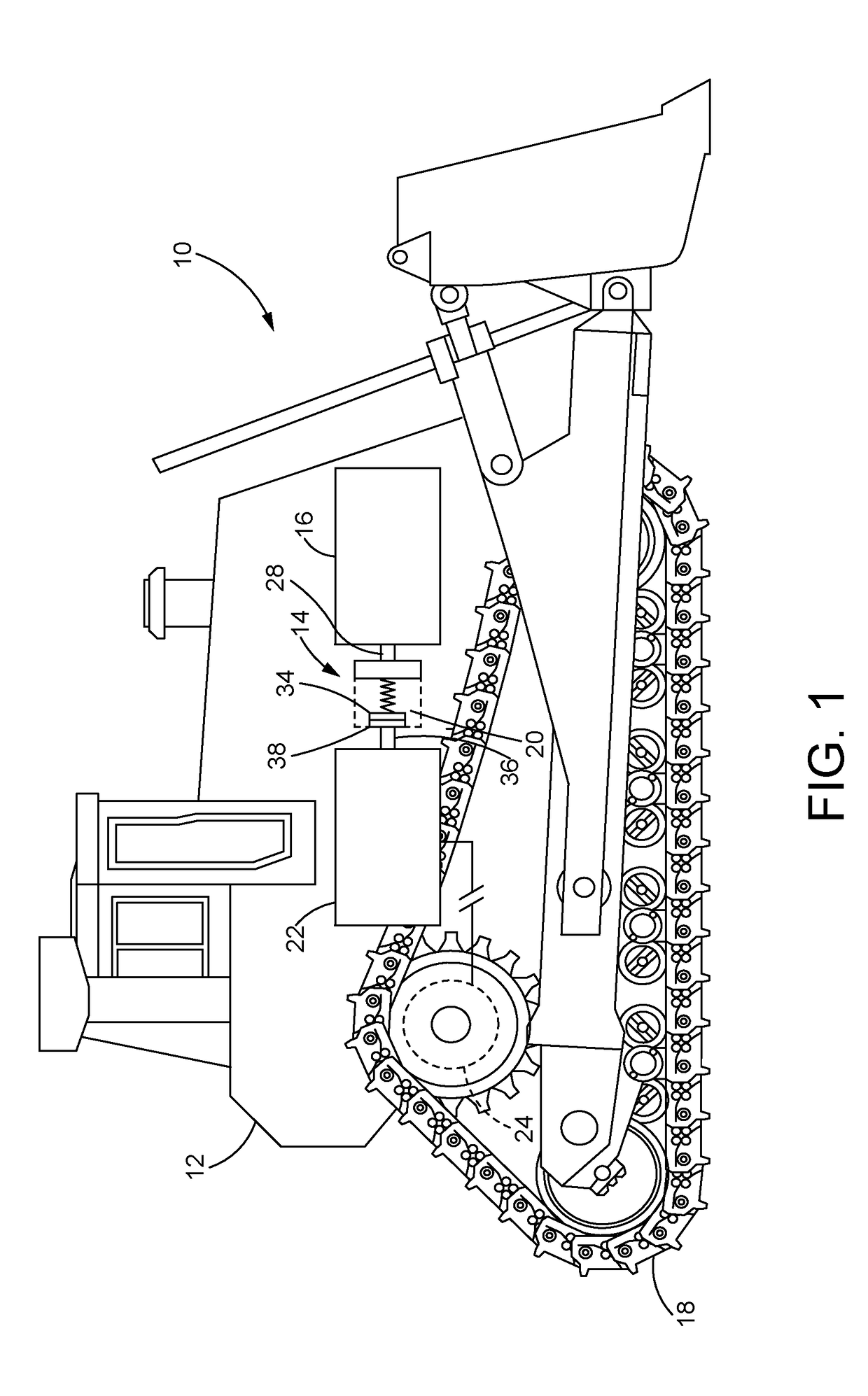 Modular Power Unit