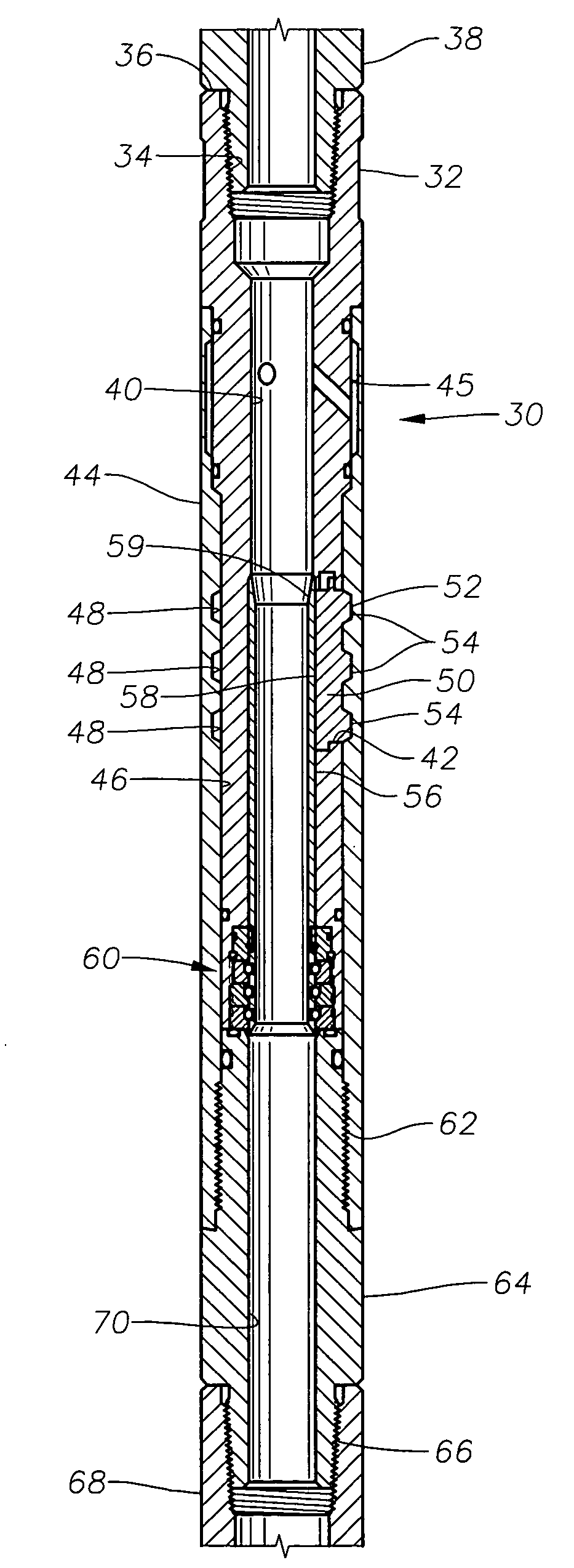 Sliding sleeve devices and methods using O-ring seals as shear members