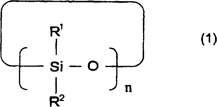 Lithium secondary batteries and nonaqueous electrolyte for use in the same