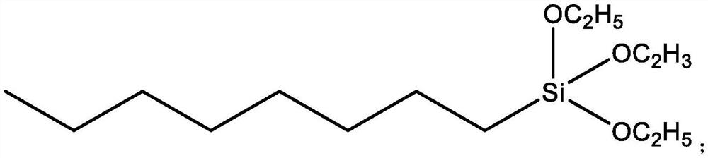 White carbon black rubber composition capable of prolonging scorching time, mixing method of white carbon black rubber composition and tire