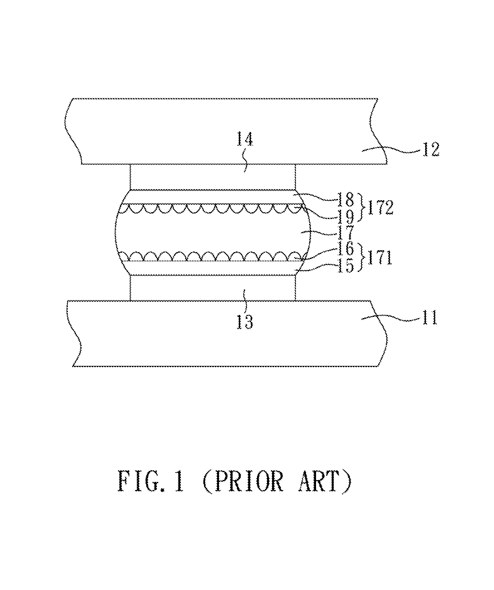 Electric connecting structure comprising preferred oriented Cu6Sn5 grains and method for fabricating the same