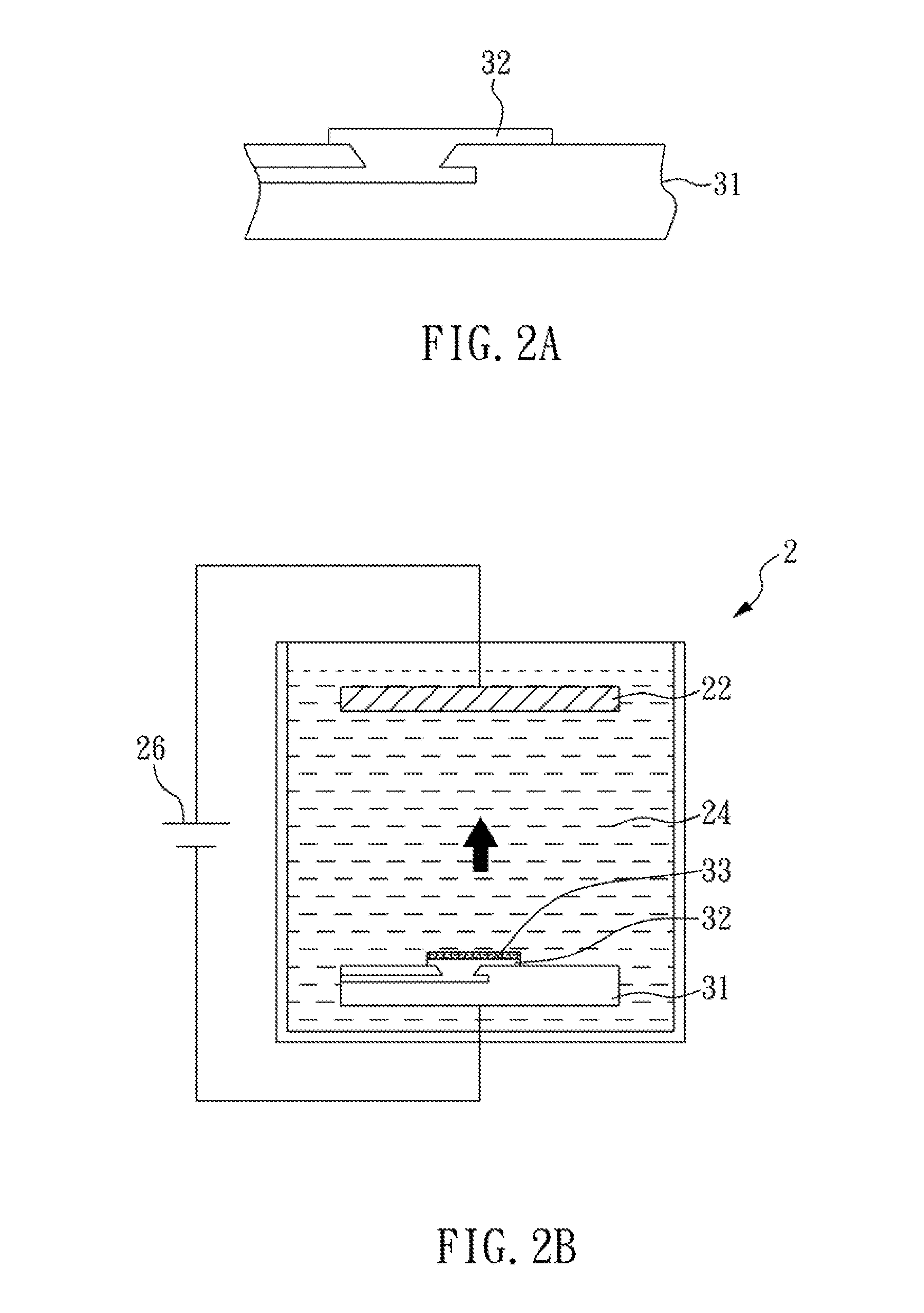 Electric connecting structure comprising preferred oriented Cu6Sn5 grains and method for fabricating the same
