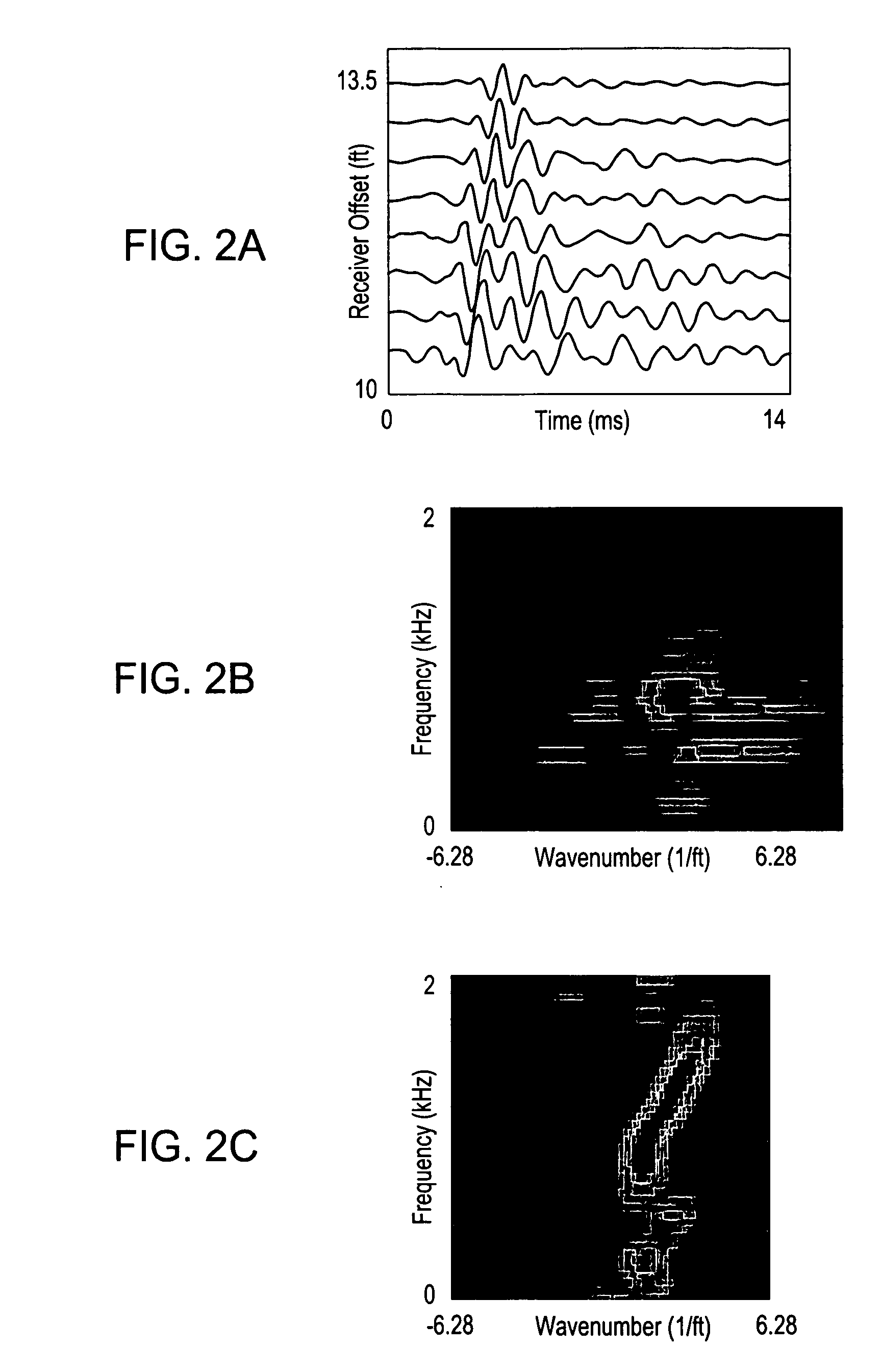 Method for coherence-filtering of acoustic array signal