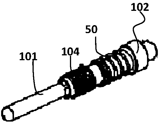 Refills for active pens and active pens