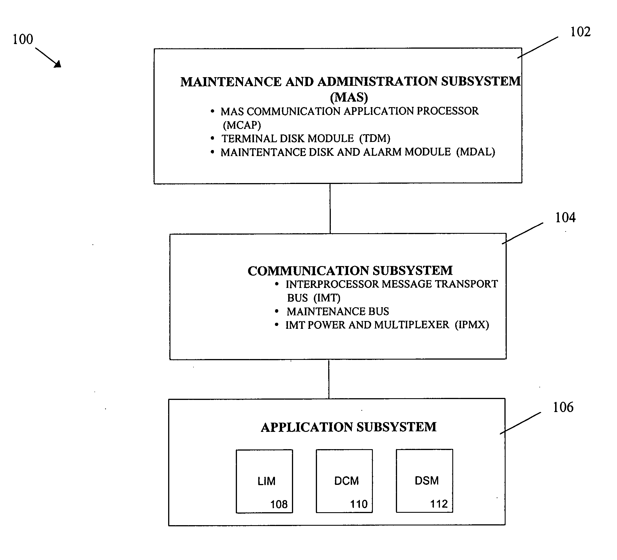 Methods, systems, and computer program products for organizing, managing, and selectively distributing routing information in a signaling message routing node
