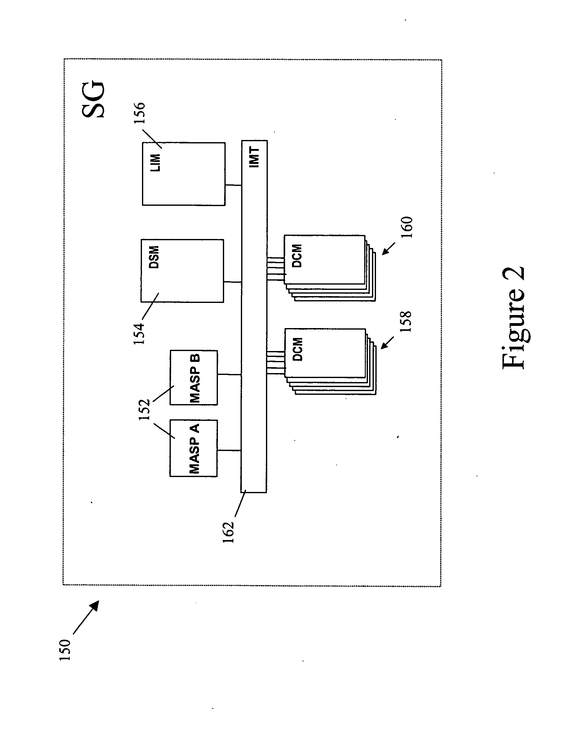 Methods, systems, and computer program products for organizing, managing, and selectively distributing routing information in a signaling message routing node