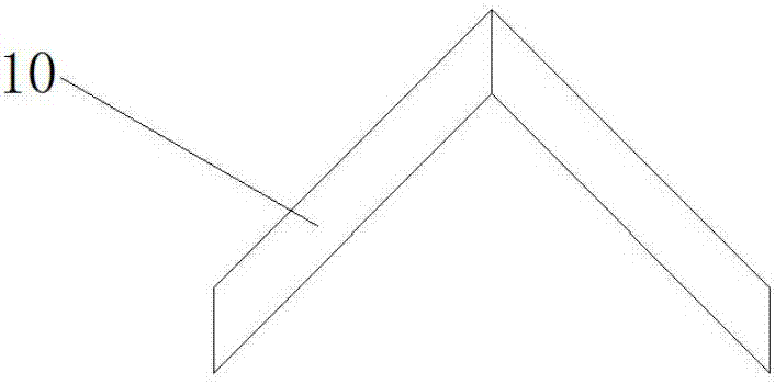 Cement paste stirring device