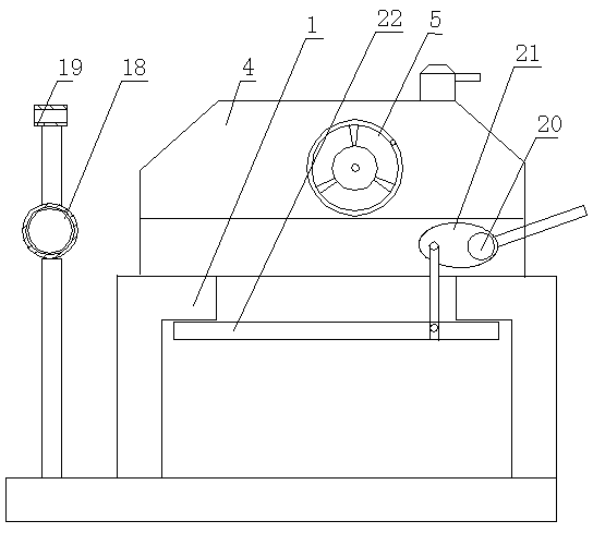 Cylinder part welding method and cylinder part welding device