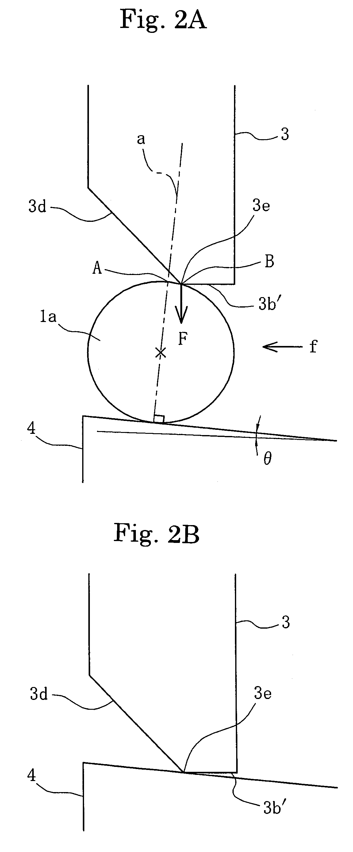 Surgical stapler with sound producing mechanism to signal the completion of the stapling process