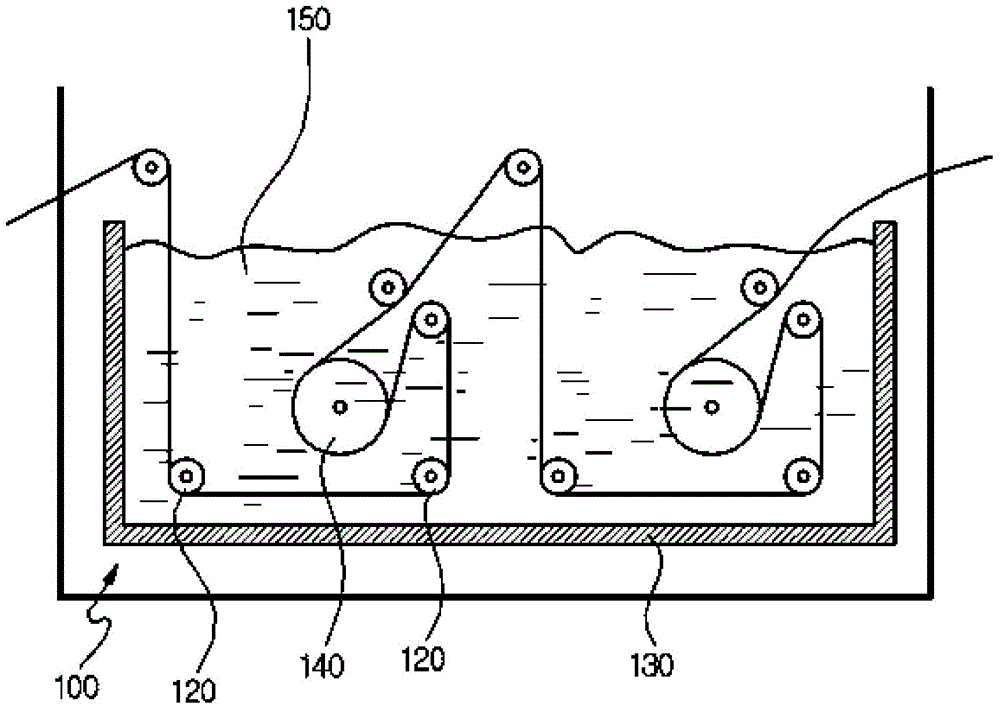 Method for removing odor of artificial leather and artificial leather manufactured using the same