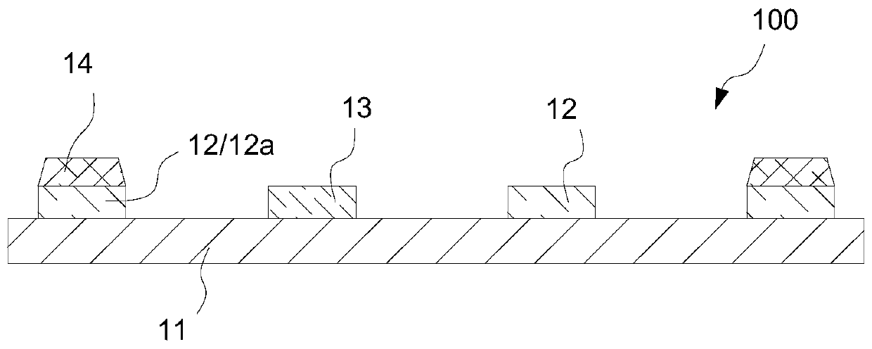 Display panel and preparation method thereof