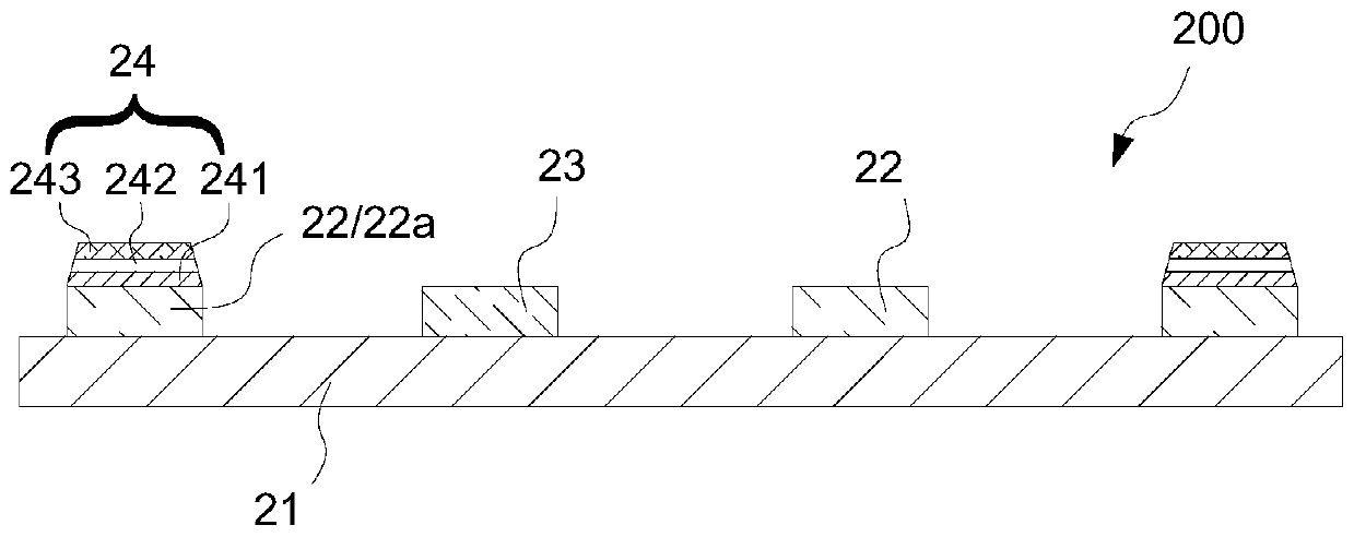 Display panel and preparation method thereof