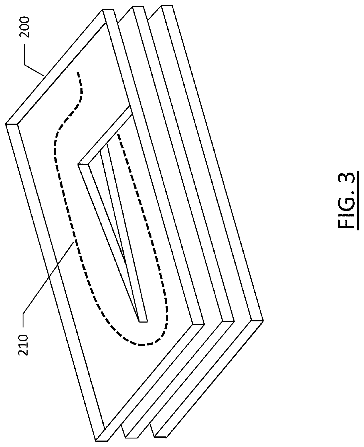 Method, apparatus and computer program product for mapping and modeling a three dimensional structure