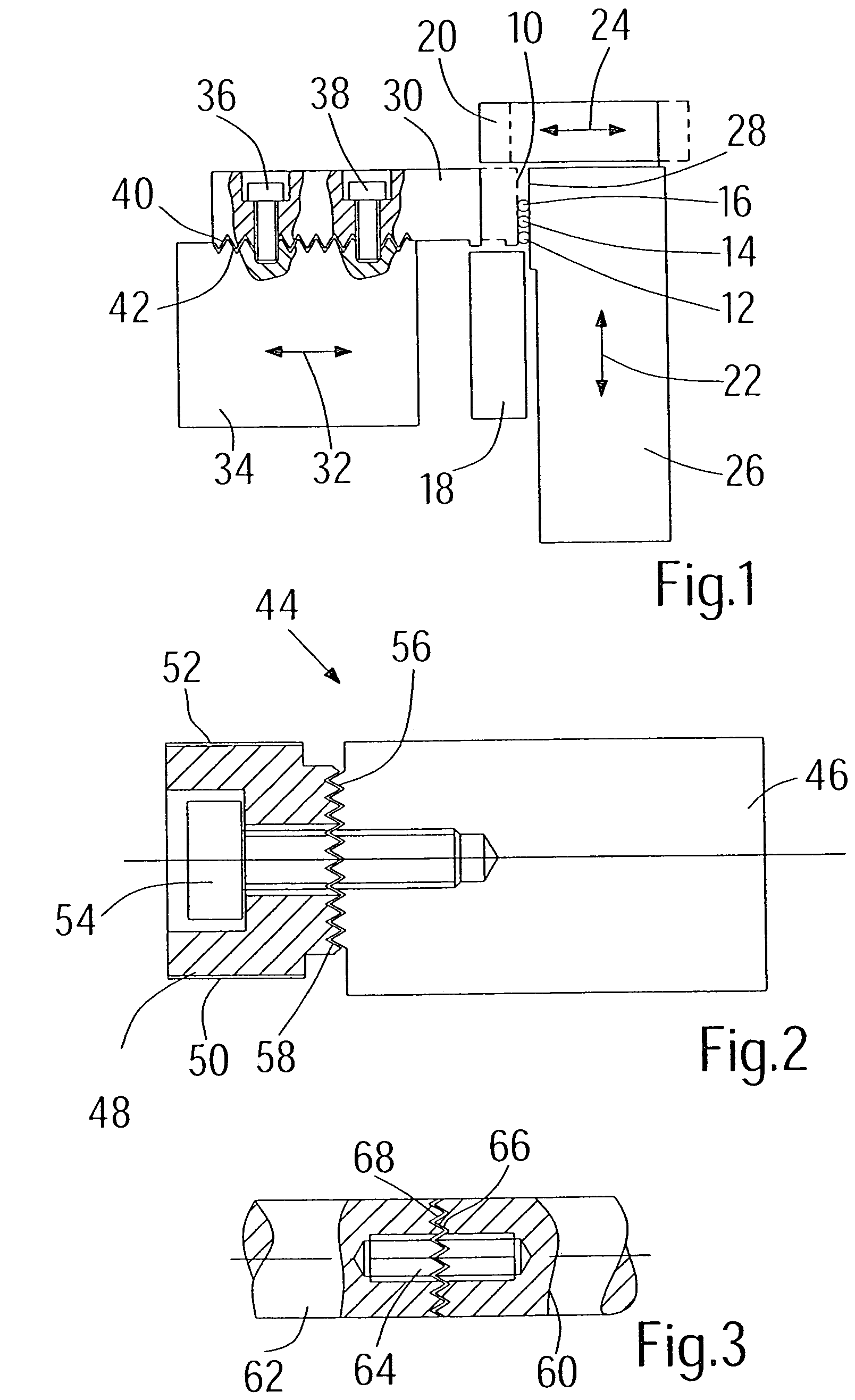 Welding device and method for welding workpieces
