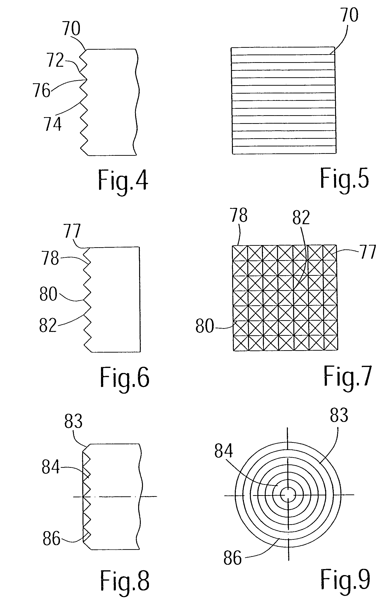 Welding device and method for welding workpieces