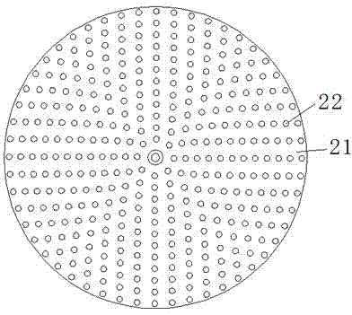 Integrated water purifying and processing equipment