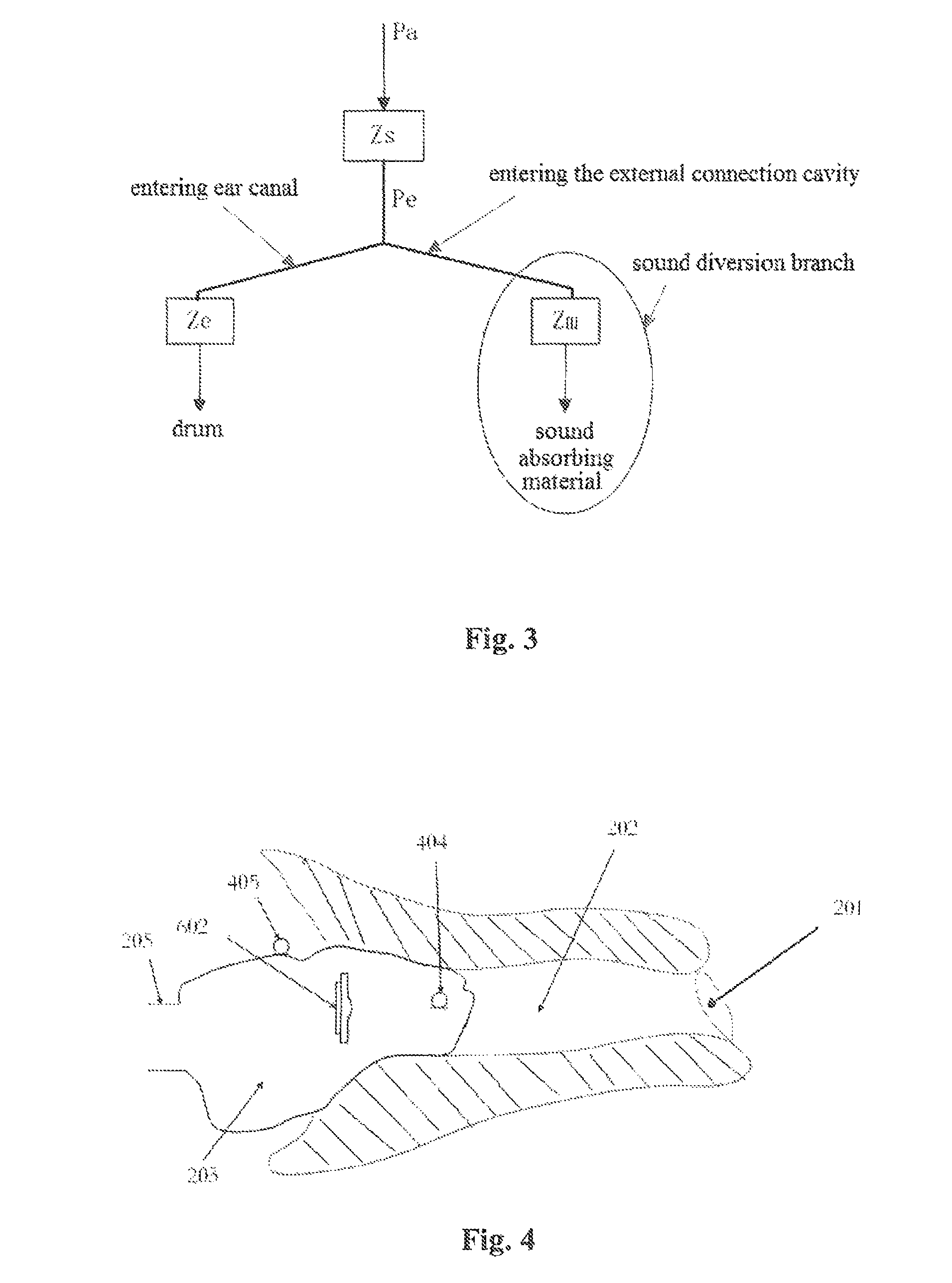 Headset communication method under a strong-noise environment and headset