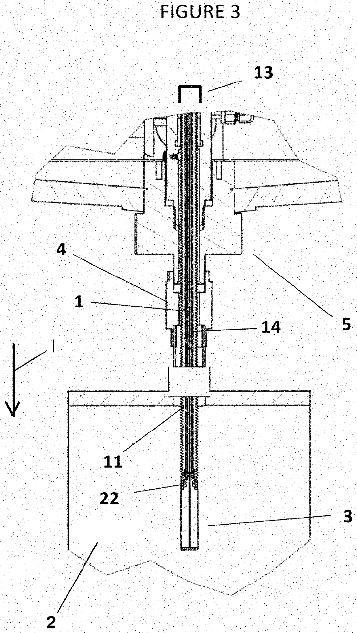 Wet gas sample probe, vaporizing regulator, and methods associated therewith