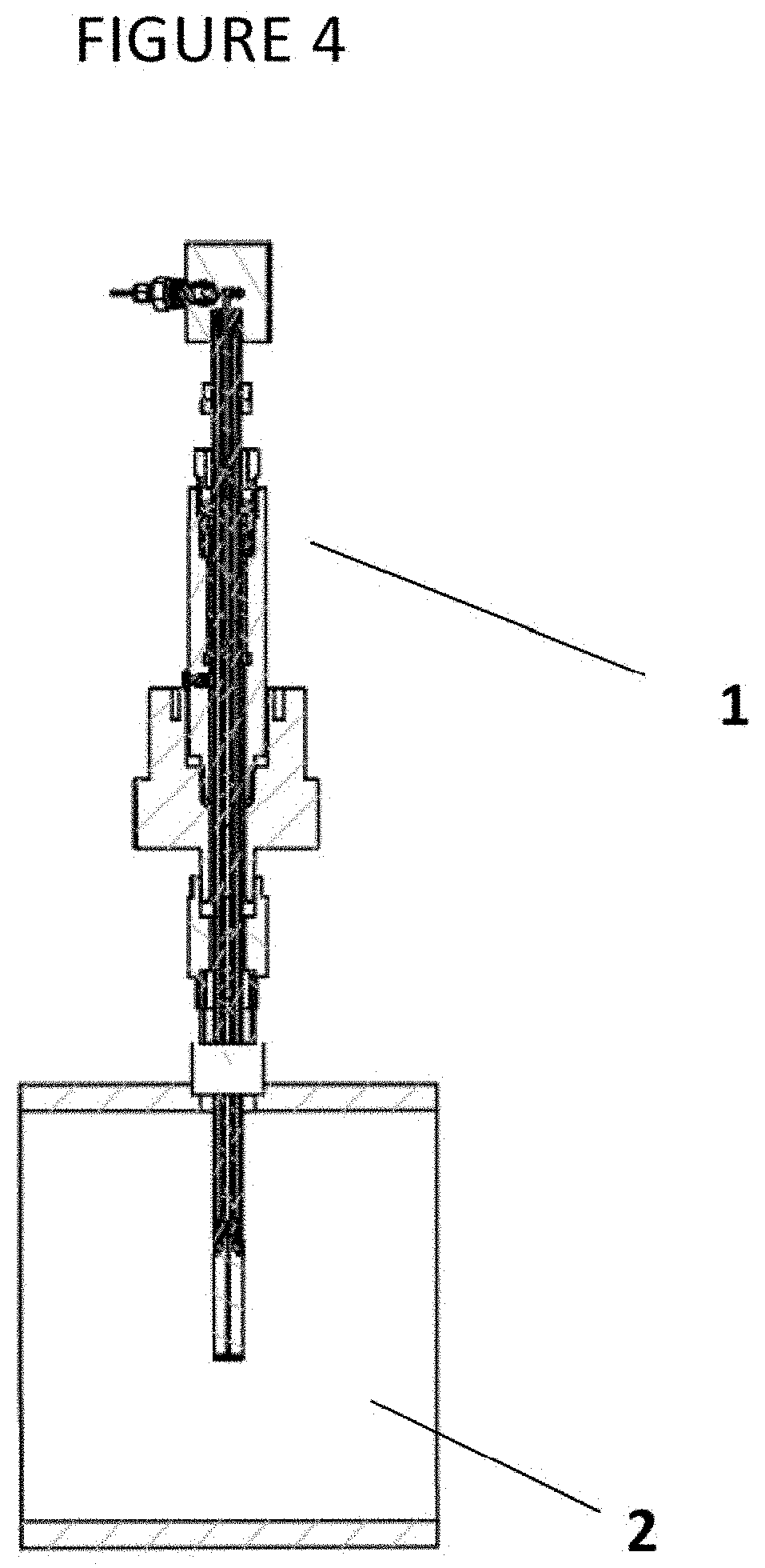 Wet gas sample probe, vaporizing regulator, and methods associated therewith