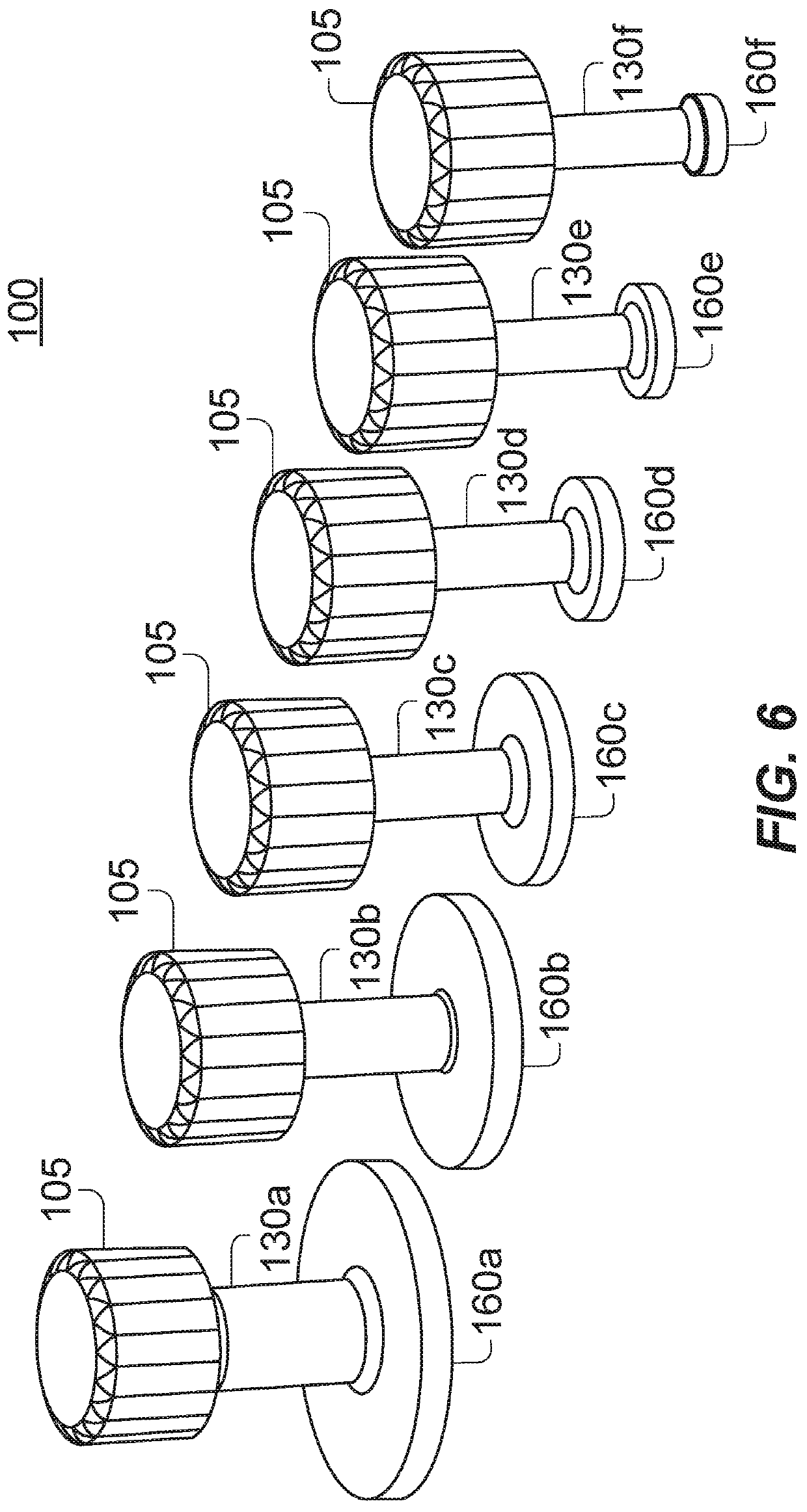 Paintless dent removal tool, system and method