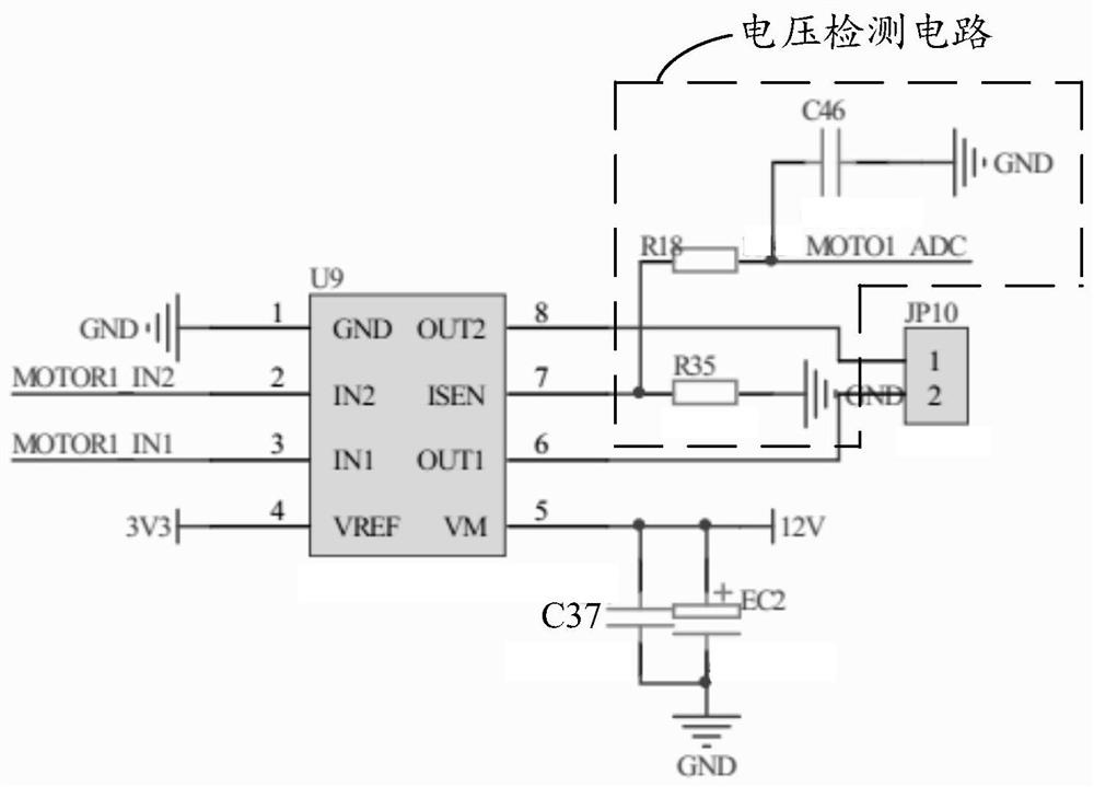 Cover opening and closing control method, pot cover and kitchen robot