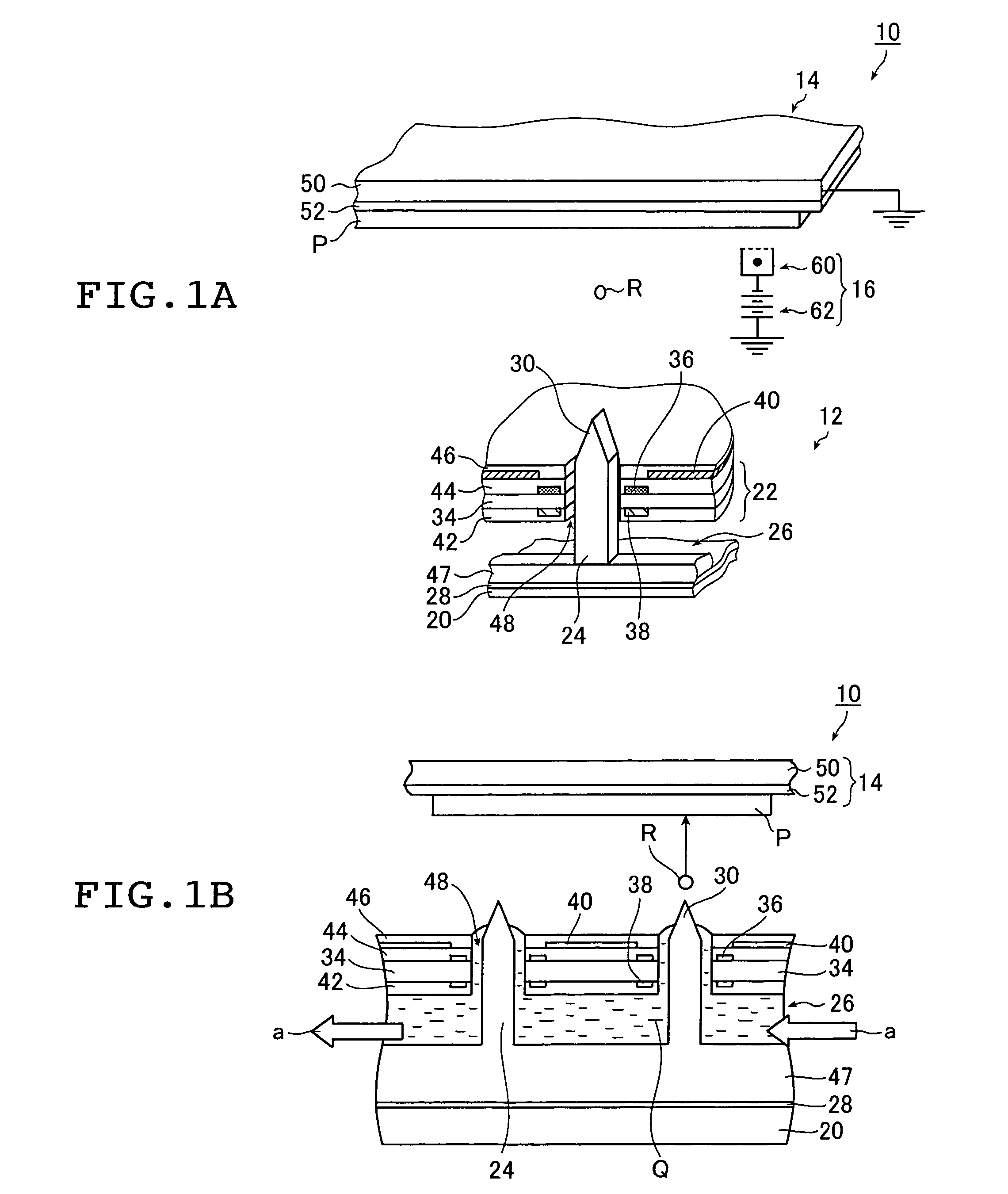 Ink composition and inkjet recording method