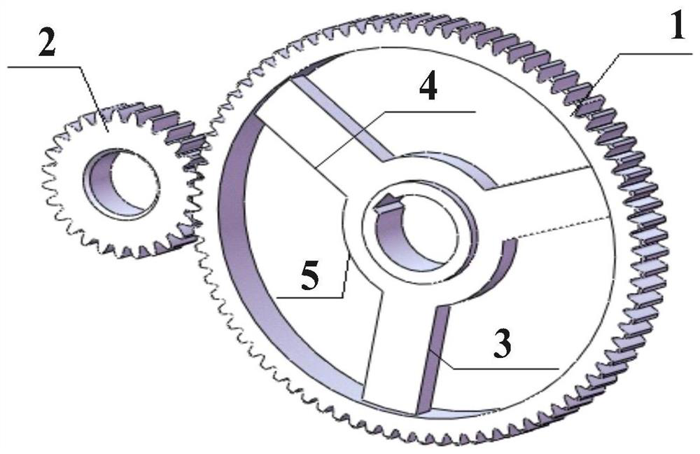 An Inexact Probabilistic Reliability Evaluation Method for Gear Transmission