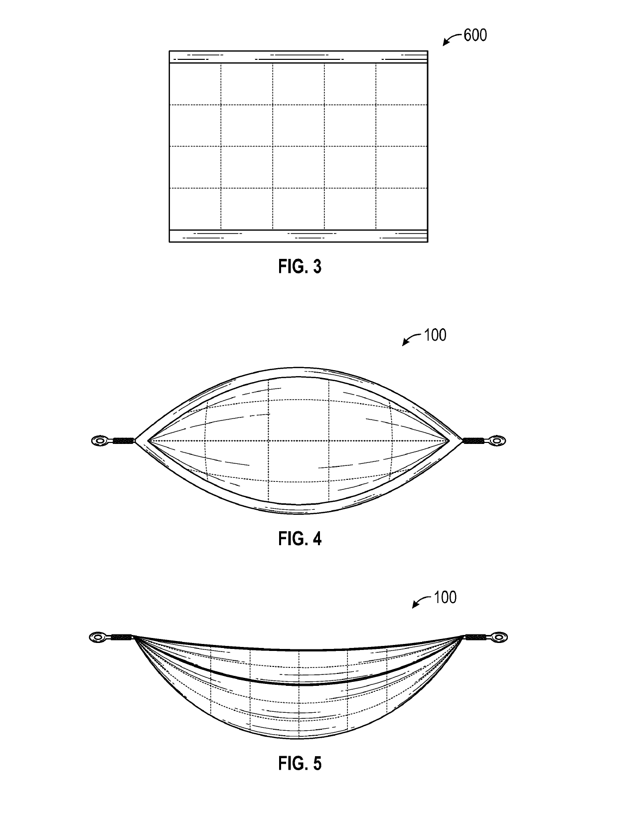 Down Hammock