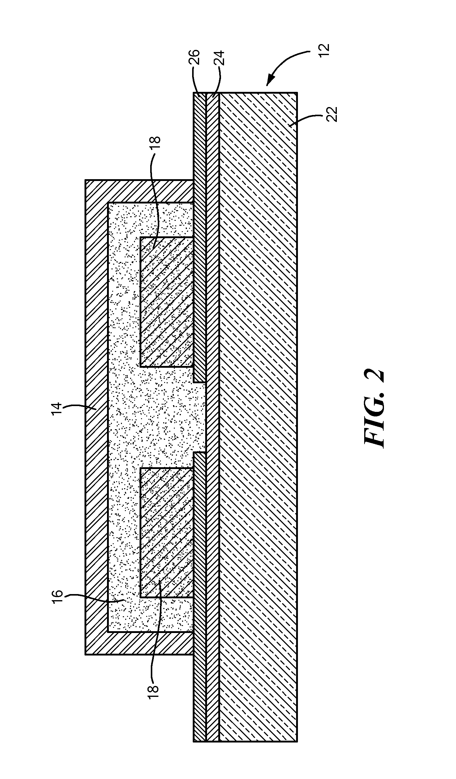 Method of producing a super-capacitor