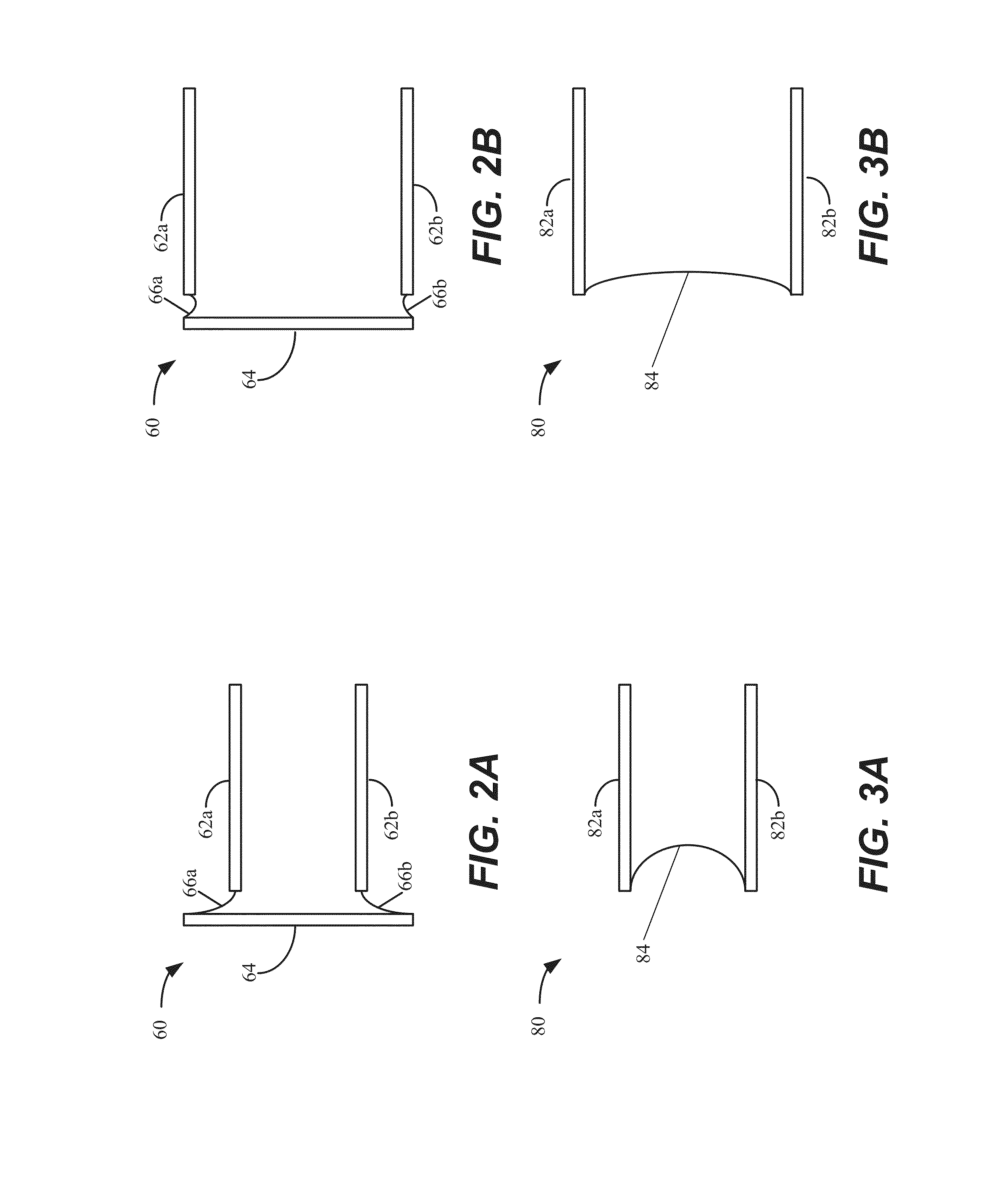 Bellows synthetic jet